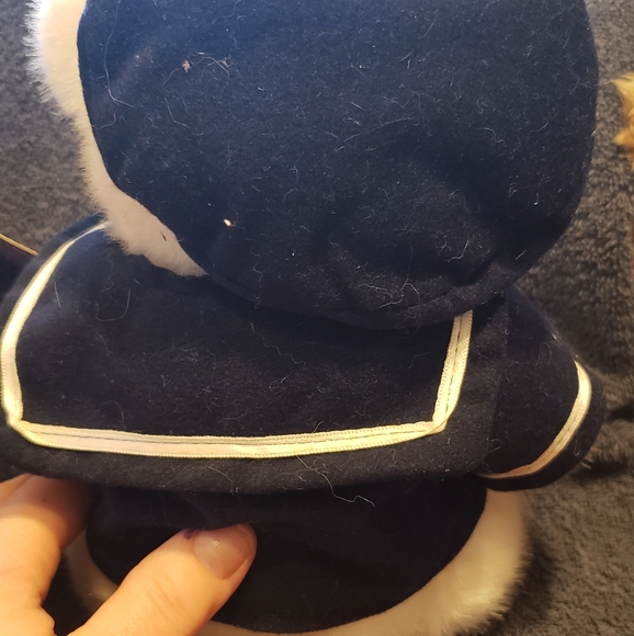 Boyd's bear - Picture 2 of 2